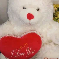 اسباب بازی خرس عروسکی|اسباب‌بازی بچه|تهران, باغ فیض|دیوار