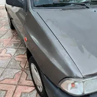 پرایدمدل۸۹|خودرو سواری و وانت|بم, |دیوار