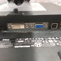 Lcd dell مانیتور|قطعات و لوازم جانبی رایانه|تهران, المهدی|دیوار