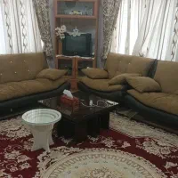 مبل ۷نفره|مبلمان خانگی و میز عسلی|رودسر, |دیوار