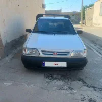 پرایدوانت مدل ۹۶