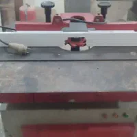 سه تادستگاه نجاری