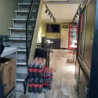 محل مناسب تهیه غذا وکافه رستوران|اجارهٔ مغازه و غرفه|تهران, گرگان|دیوار