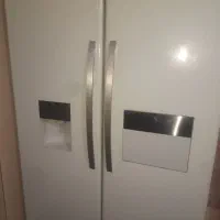 لباسشویی یخچال ساید سیستم صوتی|یخچال و فریزر|فیروزآباد (فارس), |دیوار