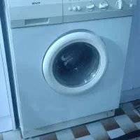 لباسشویی بوش