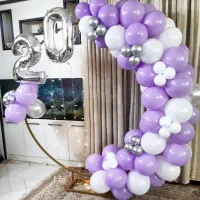 تم تولداقتصادی(بادکنک ۲ متری+ بک گراند) فقط۴۸۰