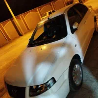 سورن ef7 مخزن کوچیک دوگانه دریچه برقی|خودرو سواری و وانت|ورزنه, |دیوار