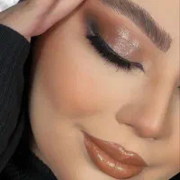 میکاپ شینیون تخصصی|خدمات آرایشگری و زیبایی|قم, سالاریه|دیوار