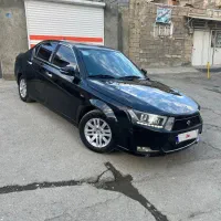 دنا پلاس فول مدل ۱۳۹۶