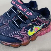 فروش کفش اسپرت بچگانه