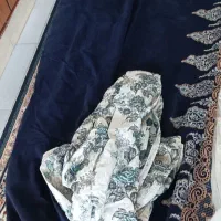پرده|پرده، رانر، رومیزی|اصفهان, لاله|دیوار