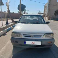 پراید مدل ۸۱