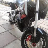 همتاز برقی 2000w|موتورسیکلت|تبریز, |دیوار