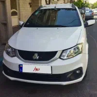 ساینا سفید دوگانه سوز۱۴۰۳سالم کارکرد ۳۱۰۰۰