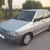 پراید مدل ۸۹