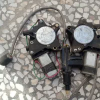 وسایل خودرو|قطعات یدکی و لوازم جانبی|شیراز, کوشک میدان|دیوار