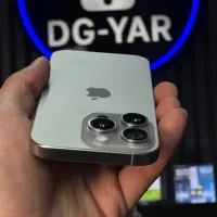 Iphone 16 pro ریجستر شده|موبایل|همدان, |دیوار