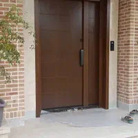 نصاب درب های ضد سرقت