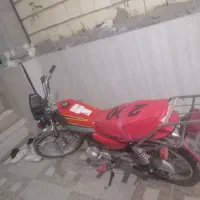 موتور هوندا مدل 1402 تک تاز
