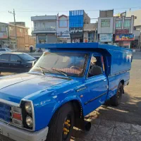 نیسان دوگانه مدل 90