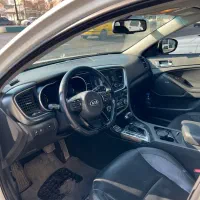 اپتیما 2014 فول استثنایی|خودرو سواری و وانت|تهران, نارمک|دیوار