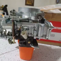 فرش کاربراتور مزدا