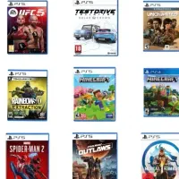 کنسول بازیت را ارزان فول بازی کن، بدون سود، اقساطی|کنسول، بازی ویدئویی و آنلاین|اصفهان, خواجو|دیوار