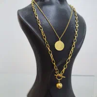 اکسسوری لوکس نیروانا مال داماهی|بدلیجات|بندرعباس, |دیوار