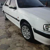 پژو پارس سال مدل ۱۳۹۸