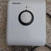 آبگرمکن دیواری