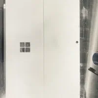 Surface 7+ pro i7-16-512|رایانه همراه|تهران, شهرک چیتگر|دیوار