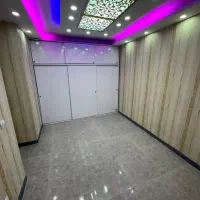 قصر سفید پرند ۹۲متری نما سنگ|فروش آپارتمان|پرند, فاز ۶|دیوار