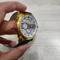 ساعت مچی مدل passbird