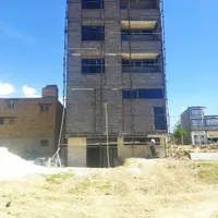 داربست فلزی مفاخری