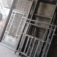 جوشکاری سیّارجعفری