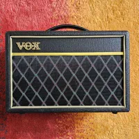 امپ‌گیتار بیس Vox Pathfinder