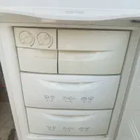 یخچال فریزر سامسونگ|یخچال و فریزر|شیراز, شهرک پردیس|دیوار