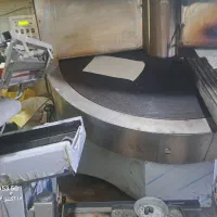 جواز نانوایی لواش اتومات