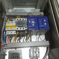 تابلوبرق ۳فاز