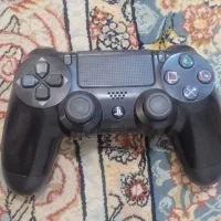 دسته ps4اورجینال باندل