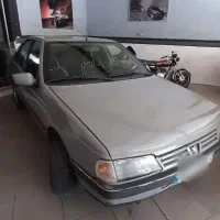 خودرو|خودرو سواری و وانت|تاکستان, |دیوار