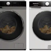 لباسشویی ۸ کیلویی L8پاکشوما تمام فول