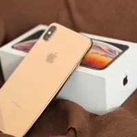Iphone xsmax|موبایل|نجف‌آباد, سعدی|دیوار