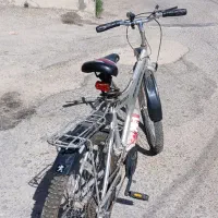 دوچرخه ۲۶ فروش فوری