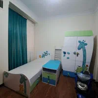 سرویس خواب کودک و‌نوجوان|تخت و سرویس خواب|کرج, عظیمیه|دیوار