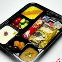 پک های افطاری