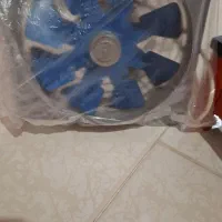 تهویه  هواکش درحدنو