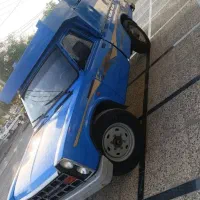 حمل بار با نیسان
