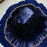 لباس محلی|لباس|یاسوج, |دیوار