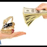 طلاهاتون رو نفروشید